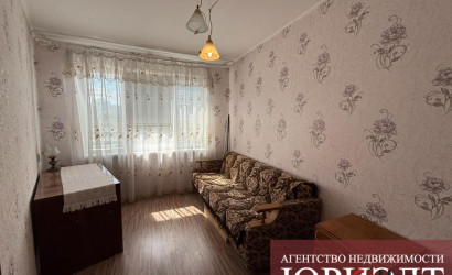 Купить 4-комнатную квартиру, Брест, ул. Орловская, д. . Фото 5