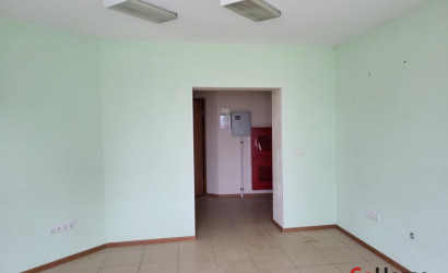 Аренда офиса, Витебск, Бровки ул., 25,  40.2 кв.м.. Фото 4