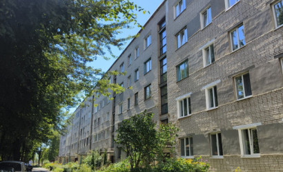  5-этаж.(44 м2), Барановичи(Курчатова ,17)