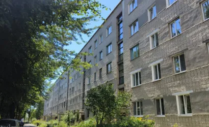  5-этаж.(44 м2), Барановичи(Курчатова ,17)