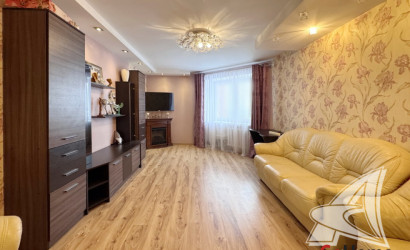 Купить 3-комнатную квартиру, Брест, Брестских дивизий, ул. Республиканская. Фото 7