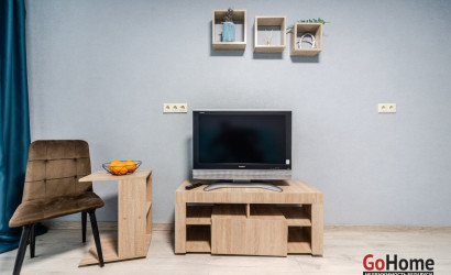 Снять 1-комнатную квартиру на сутки, Минск, ул. Толстого, д.  (Октябрьский район). Фото 1