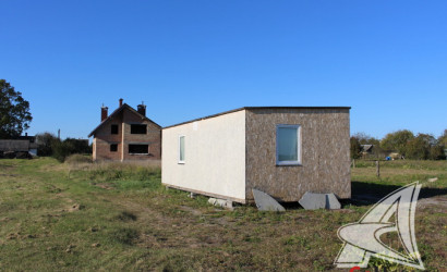 Купить дом, Каменица-Жировецкая, Мухавецкий с/с, 20.11 соток. Фото 4