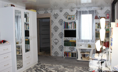 Купить дом, Белево, Дмитровичский с/с, 24.79 соток. Фото 13