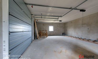 Купить дом, Озерный берег, 15 соток. Фото 29