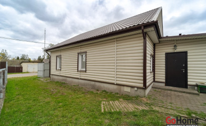 Купить дом, Колодищи, Партизанская ул., 21, 5.99 соток. Фото 45