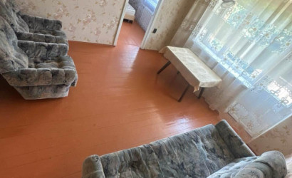 Купить 3-комнатную квартиру, Минск, Куйбышева ул., 30(Советский район). Фото 1
