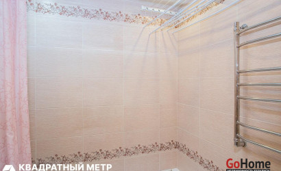 Купить 1-комнатную квартиру, Минск, Рокоссовского просп., 82 (Ленинский район). Фото 22