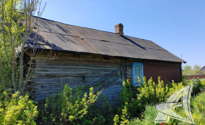 Купить дом в деревне, Малые Радваничи, Радваничский с/с, 25 соток. Фото 6