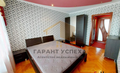 Купить 3-комнатную квартиру, Брест, ул. Ленинградская. Фото 6