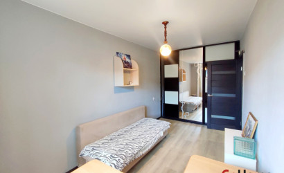 Купить 2-комнатную квартиру, Гродно, Космонавтов, 39. Фото 5