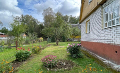 Купить дом в деревне, Криница-здоровье, 7.6 соток. Фото 5