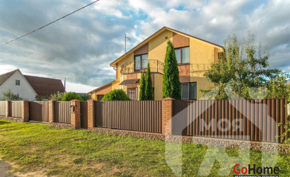 Купить дом, Вилейка, Тенистая ул., 10 соток. Фото 46