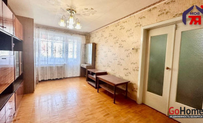 Купить 3-комнатную квартиру, Солигорск, Парковая ул., 22. Фото 19