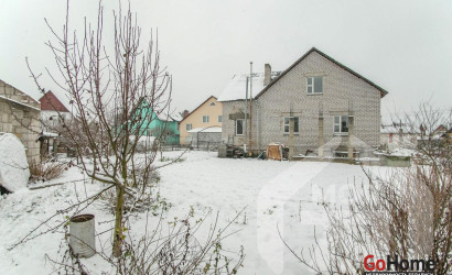 Купить коттедж, Чисть, Энтузиастов ул., 13 соток. Фото 27