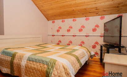 Купить дом, Минск, Рябинницкая ул., 42, 9.9 соток. Фото 35
