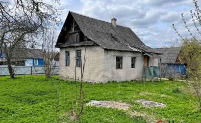  30.9 м2, Витебск(Октябрьская 3-я ул., 18)