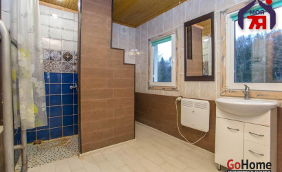 Купить дом в деревне, ХОЛМОГОРЬЕ, 8 соток. Фото 30