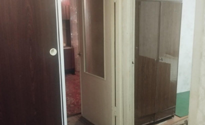 Купить 2-комнатную квартиру, Витебск, Правды ул., 55. Фото 4