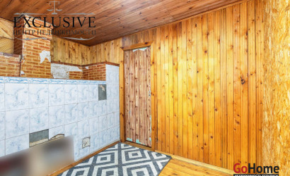 Купить дом в деревне, Птичь, 0.06 соток. Фото 12