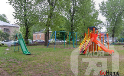 Купить 1-комнатную квартиру, Минск, Багратиона 2-й пер., 17(Партизанский район). Фото 14