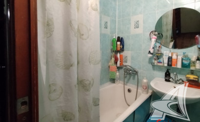 Купить 3-комнатную квартиру, Брест, Восток, ул. Гродненская. Фото 10