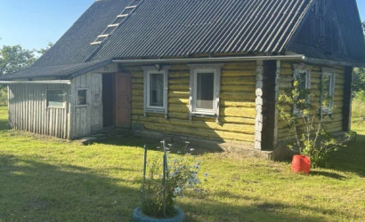 Купить дом в деревне, Дворица, Школьная, 4, 40 соток. Фото 4
