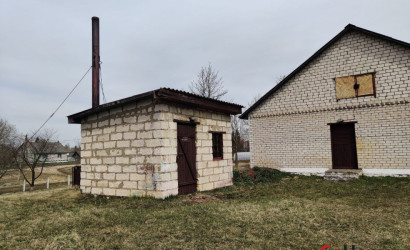 Купить дом, Волколата, Молодёжная, 8, 20 соток. Фото 7