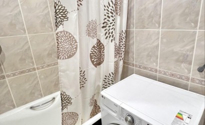 Купить 4-комнатную квартиру, Минск, Слободская ул., 15 (Московский район). Фото 13