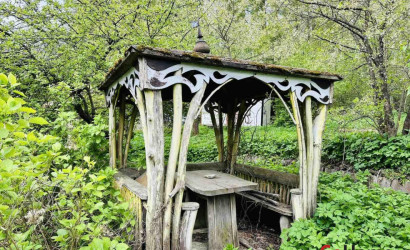 Купить дом в деревне, МЕДТЕХНИК, 6.7 соток. Фото 45