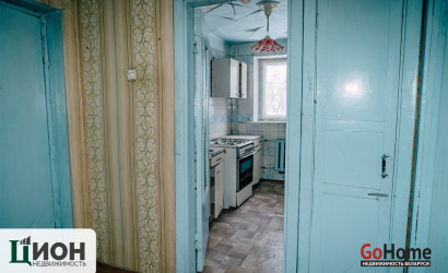 Купить 2-комнатную квартиру, Коковчино, Школьная, 2. Фото 2