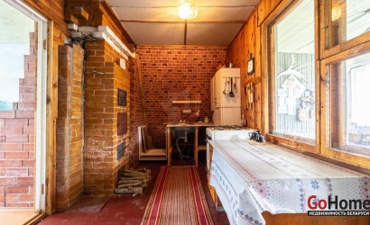 Купить дом в деревне, Ягодка, 4.21 соток. Фото 26