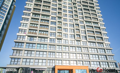 Купить 3-комнатную квартиру, Минск, Лейтенанта Кижеватова, 3А (Октябрьский район). Фото 44