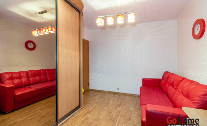 Купить 3-комнатную квартиру, Минск, Янковского ул., 9 (Фрунзенский район). Фото 8