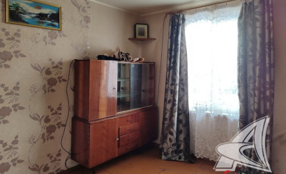 Купить 1-комнатную квартиру, Кобрин, , . Фото 2