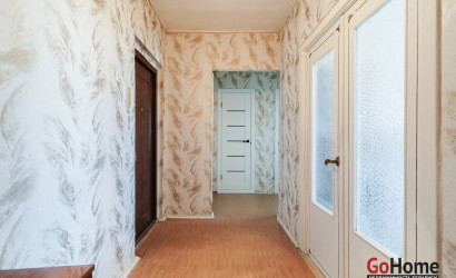 Купить 2-комнатную квартиру, Минск, Рокоссовского просп., 60/1 (Ленинский район). Фото 9