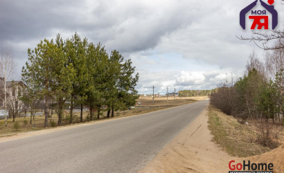 Купить дом, Ельница, Могилевская ул., 15 соток. Фото 23