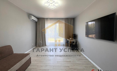 Купить 2-комнатную квартиру, Брест, Бориса Маслова. Фото 7