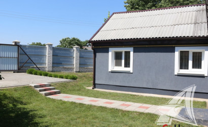 Купить дом, Старое Село, Озятский с/с, 23.62 соток. Фото 3