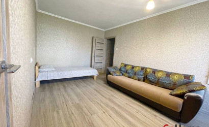 Снять 3-комнатную квартиру на сутки, Минск, ул. Берута, д. 18(Фрунзенский район). Фото 5