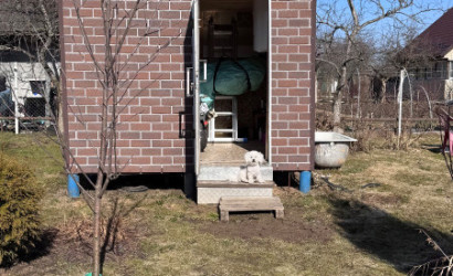 Купить дачу, Мостище, СТ Дубок, 10 соток. Фото 13