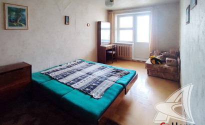 Купить 2-комнатную квартиру, Брест, Восток, ул. Московская. Фото 7