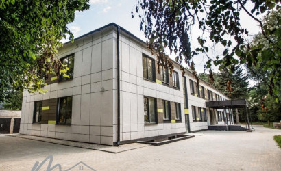 Аренда офиса, Минск, Грибоедова ул., 19,  179.8 кв.м.. Фото 2