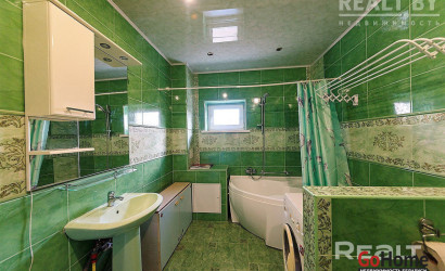 Купить коттедж, Городище, Ясная, 29, 14 соток. Фото 28