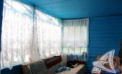 Купить дом, Залесье, Чернинский с/с, 24.93 соток. Фото 18