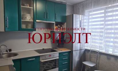 Купить 3-комнатную квартиру, Брест, просп. Партизанский, д. . Фото 1