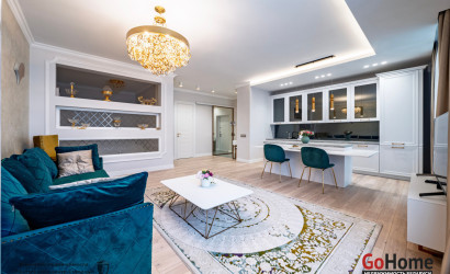 Купить 1-комнатную квартиру, Минск, Ратомская, 34 (Центральный район). Фото 5