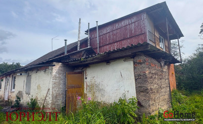 Купить дом, Витебск, 5-я Луговая, 38, 5 соток. Фото 4