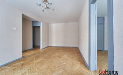 Купить 2-комнатную квартиру, Минск, Харьковская ул., 80/2 (Фрунзенский район). Фото 10