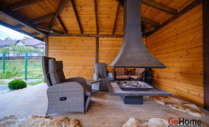 Купить дом, Заславль, Путейская ул., 4 соток. Фото 1